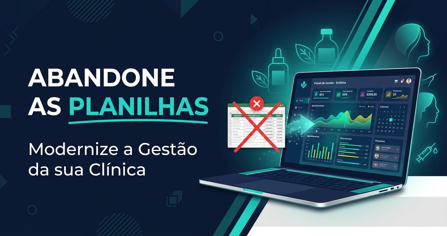 Como controlar pacotes de sessões em clínicas de estética e emagrecimento