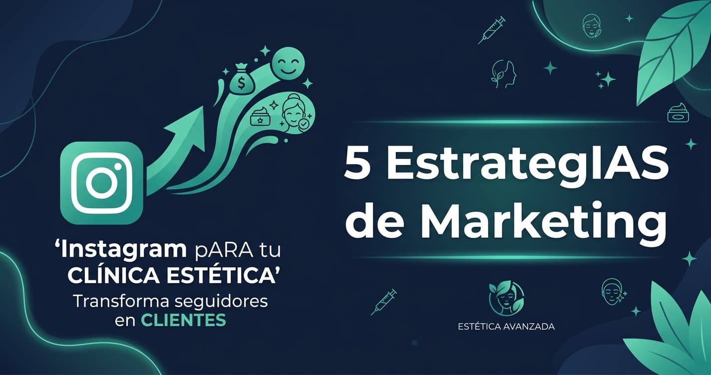 Por que clínicas de estética crescem mais quando abandonam planilhas